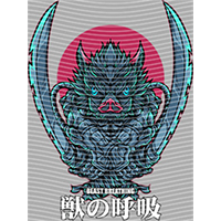 Japanese anime-JP 2266